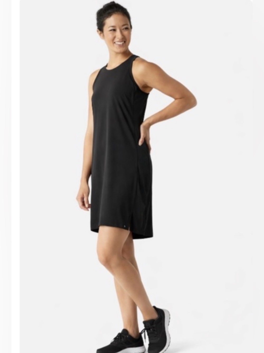 Smartwool Sleeveless Sport Dress